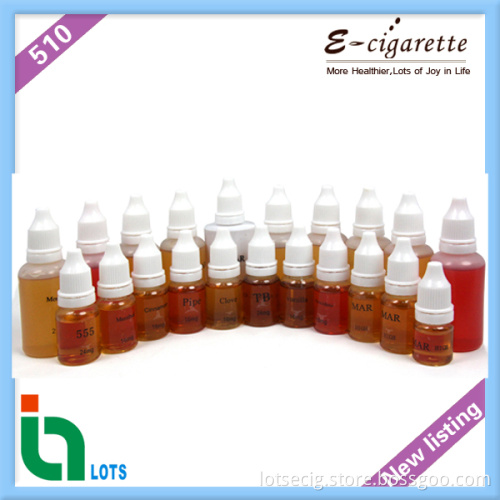 Healthy E Cigarette E Liquid From Dekang with Drop Bottle Needle Cap
